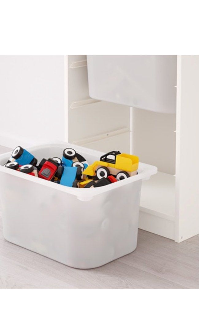 Storage toy storage ikea TROFAST Storage combination with boxes