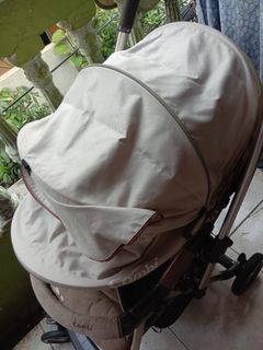 Stroller Combi