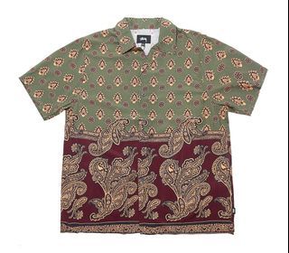 STUSSY