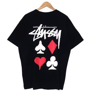 STUSSY