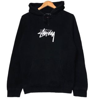 STUSSY