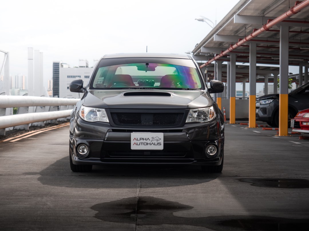 (Category: ) located in . Submitted by alphaautohauspteltd (Listing ID 1231916657, Image 1). Description: .