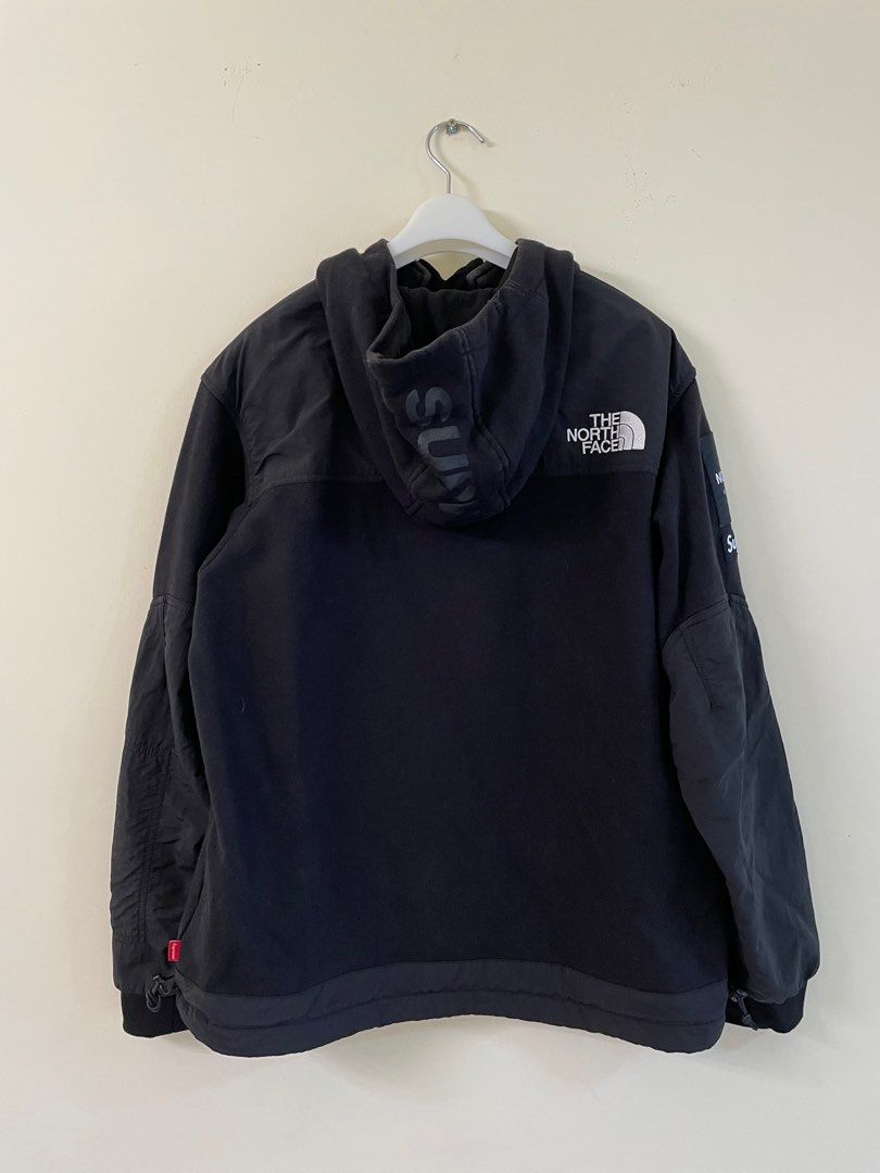 Supreme x The North Face Jacket Size M, 男裝, 外套及戶外衣服