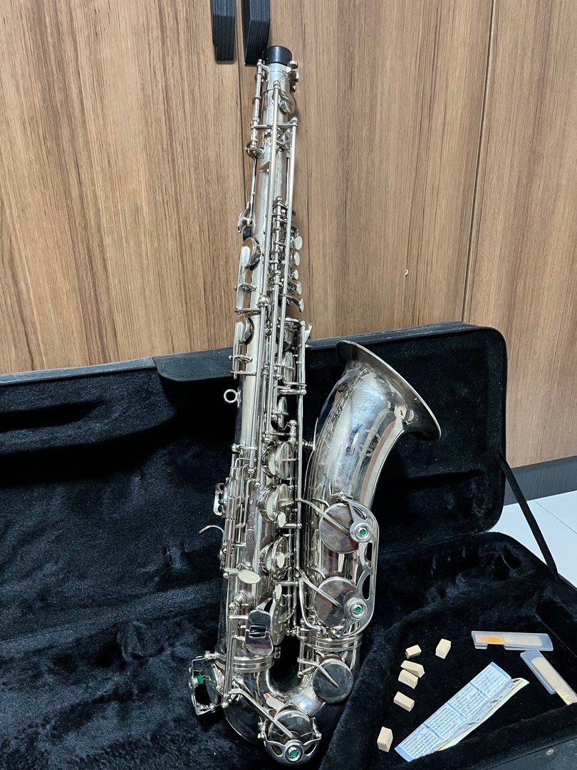 Suzuki sales tenor saxophone