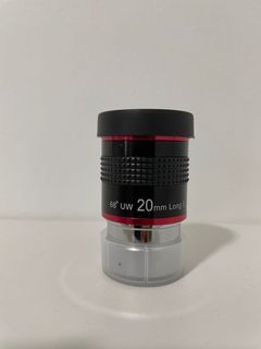 Svbony 68 UWA 20mm eyepieve
