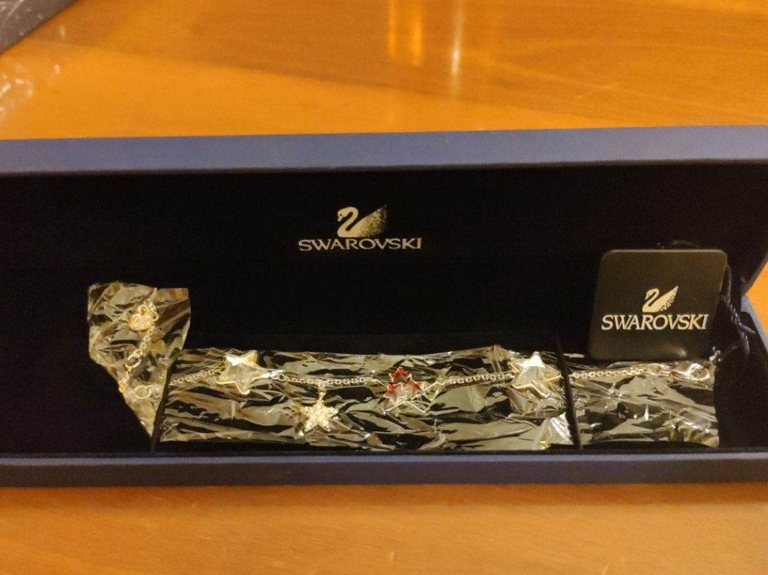 Swarovski Crystal Bracelet/Gift for girlfriend or mother, Women's