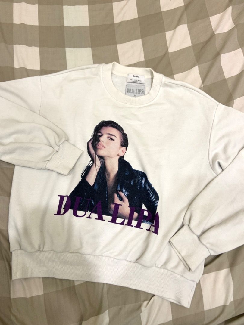 Pull discount oversize bershka