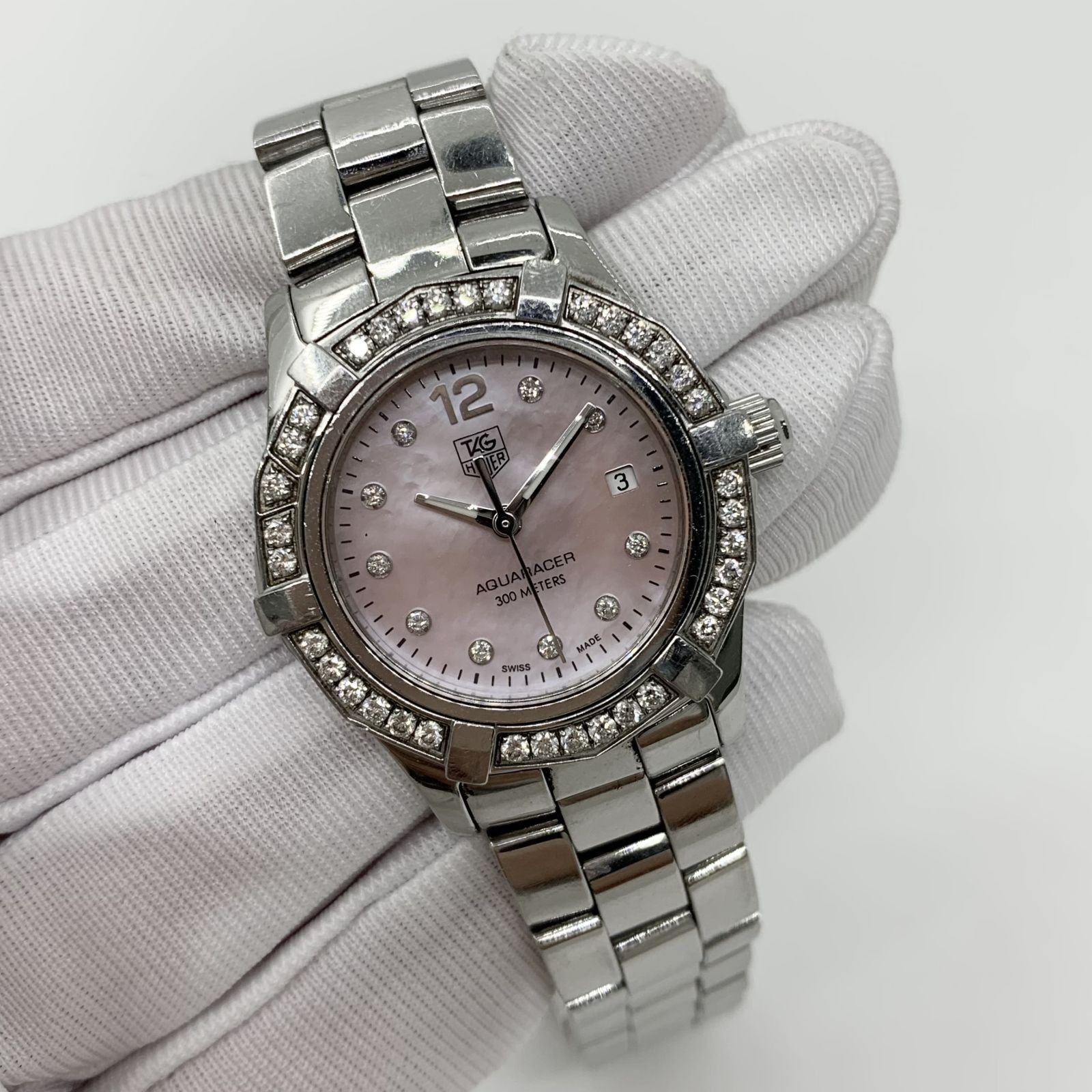 Tag heuer aquaracer 2008 2025
