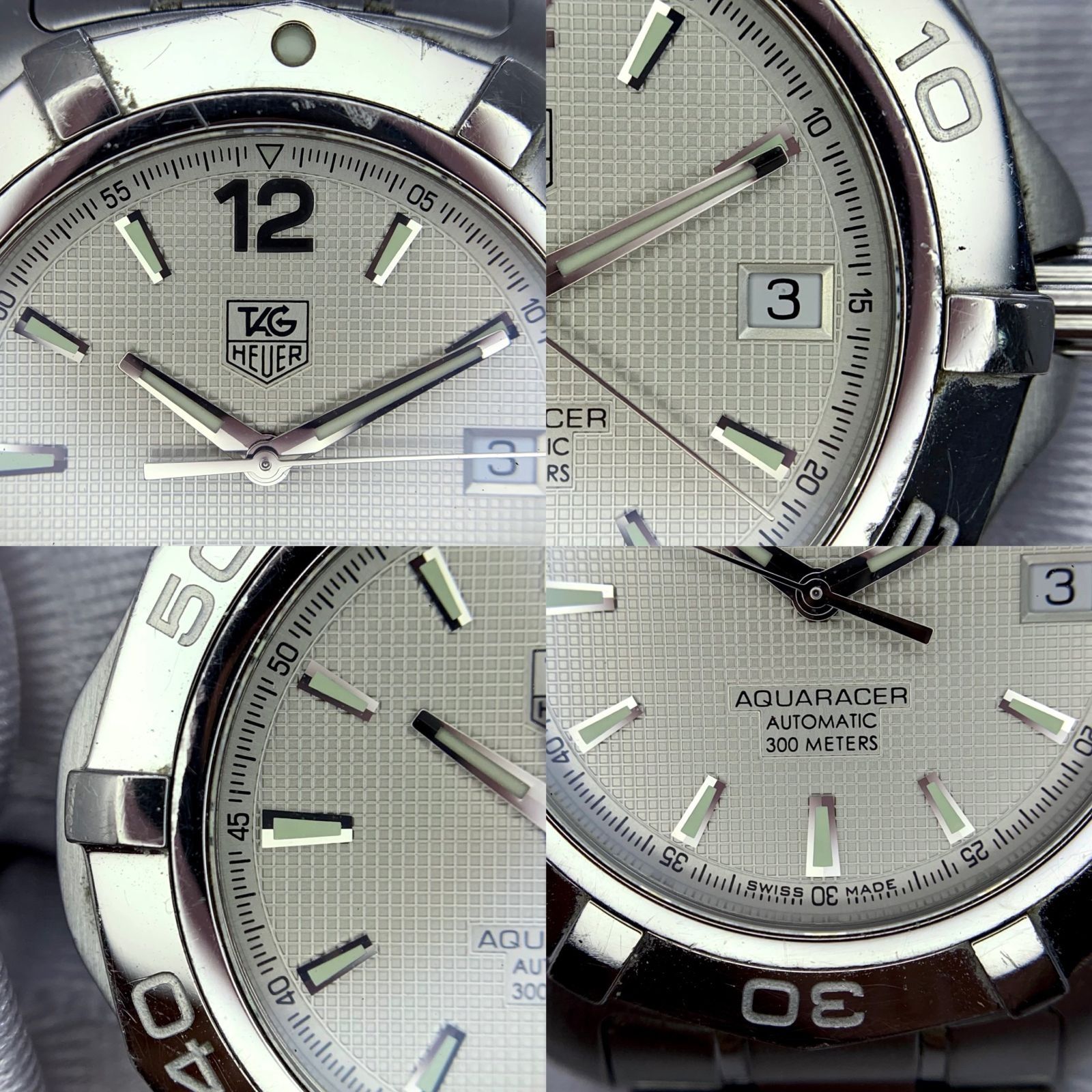 Tag heuer waf2111 top