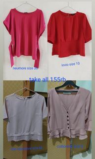 Take all the executive neumore cottonink