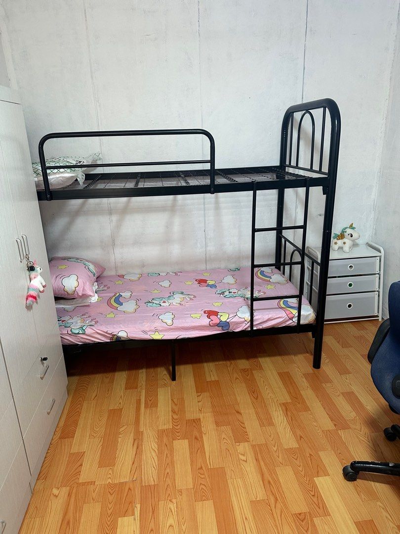 Tampines master bedroom sharing females , Property, Rentals, Room