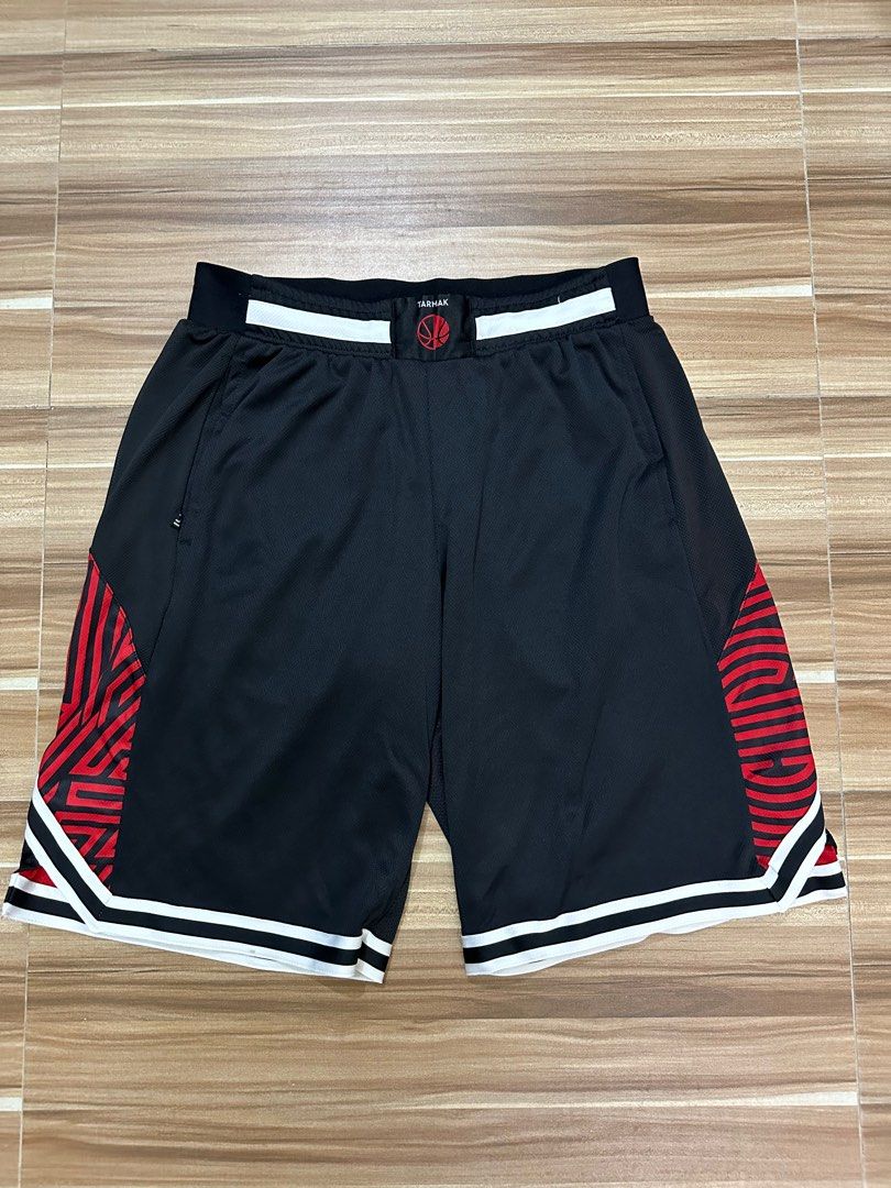 Tarmak shorts discount