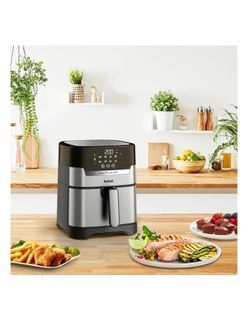 TEFAL 4.2L EASY FRY & GRILL DELUXE EY505