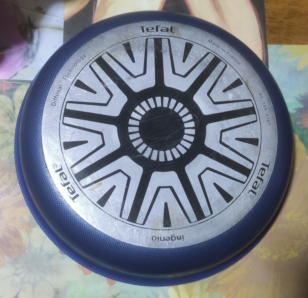 TEFAL INGENIO, Furniture & Home Living, Kitchenware & Tableware ...