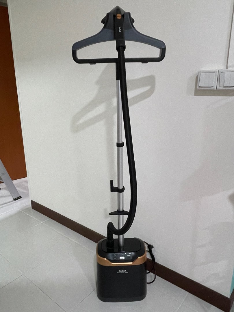 Tefal Pro-Style Garment Steamer, TV & Home Appliances, Irons & Steamers ...