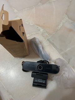 TENVIS WEBCAM