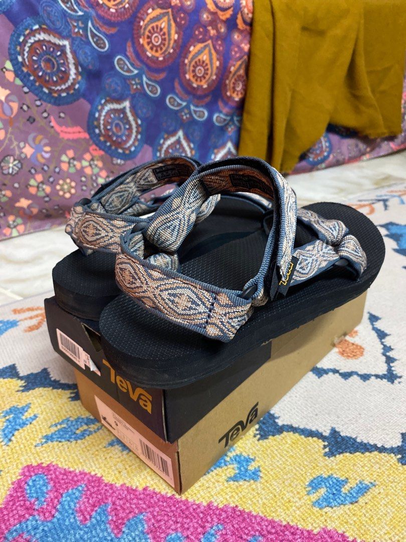 Teva sandals