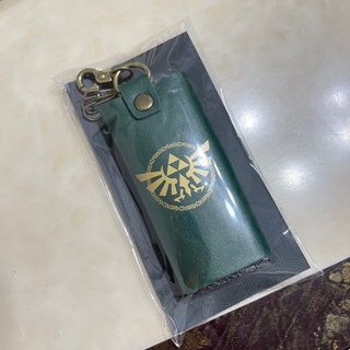 The Legend of Zelda Tears of the Kindom 薩爾達傳說 王國之淚 限量鎖匙包 key holder