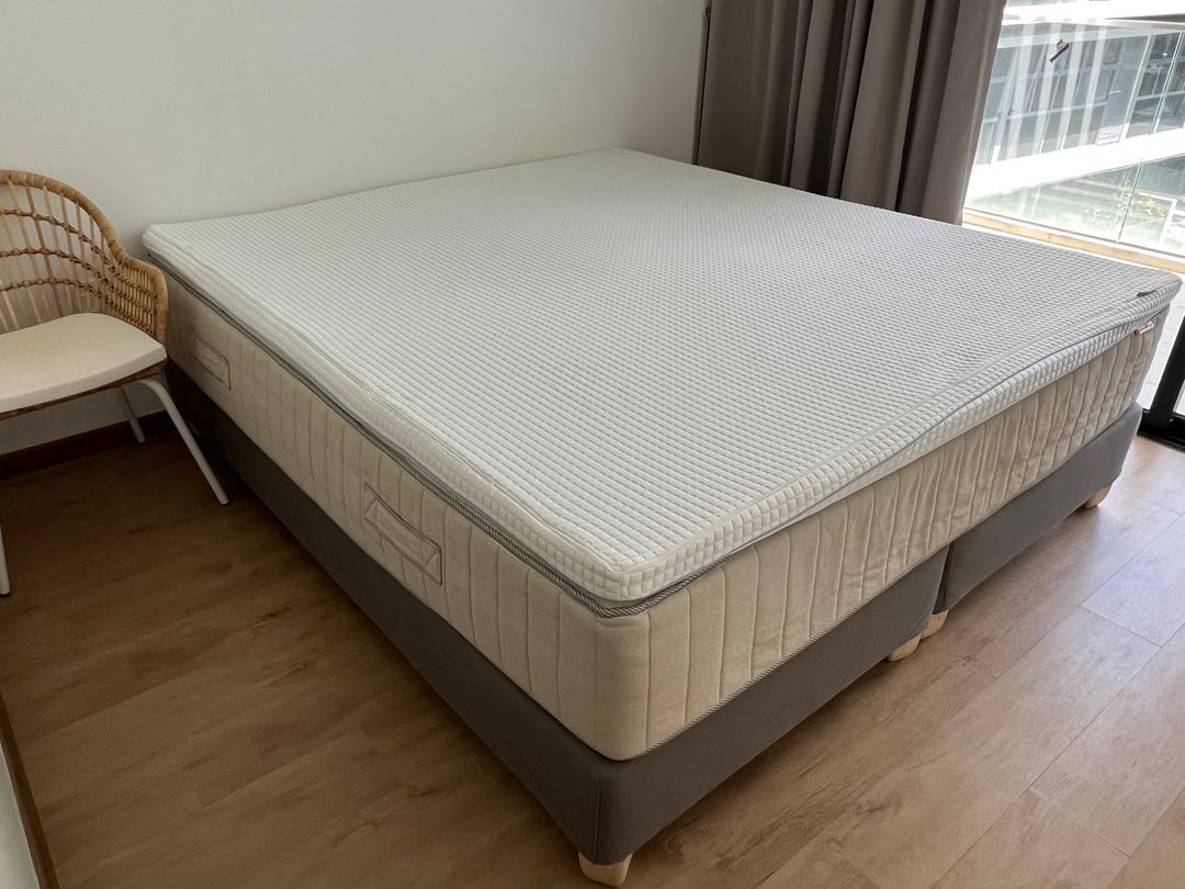 the most comfortable bed ever 180*200, Furniture & Home Living