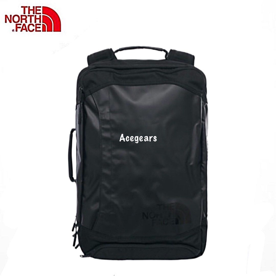 Refractor duffel 2025