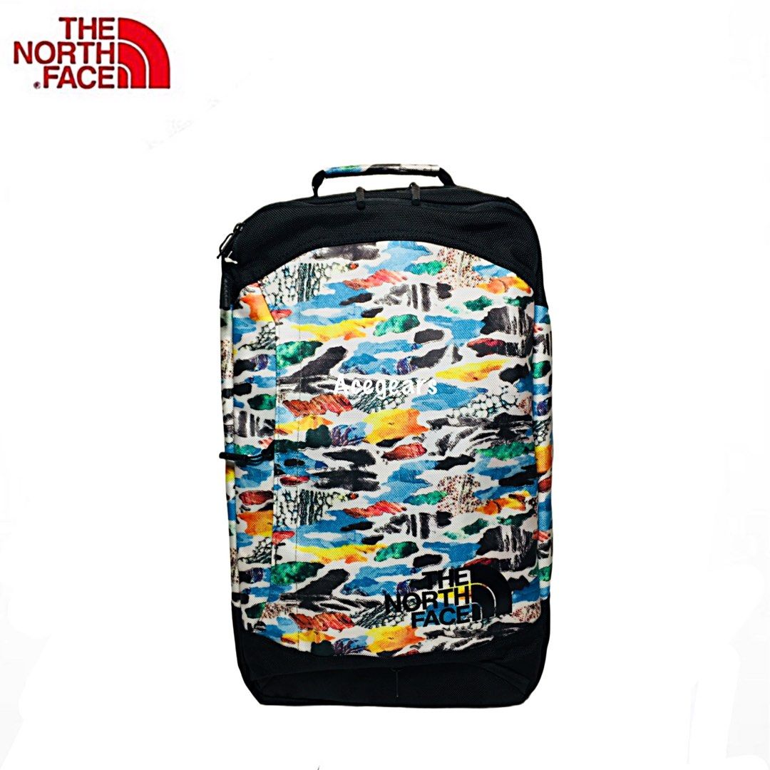 Refractor The North Face Travel Duffel Pack The North Face