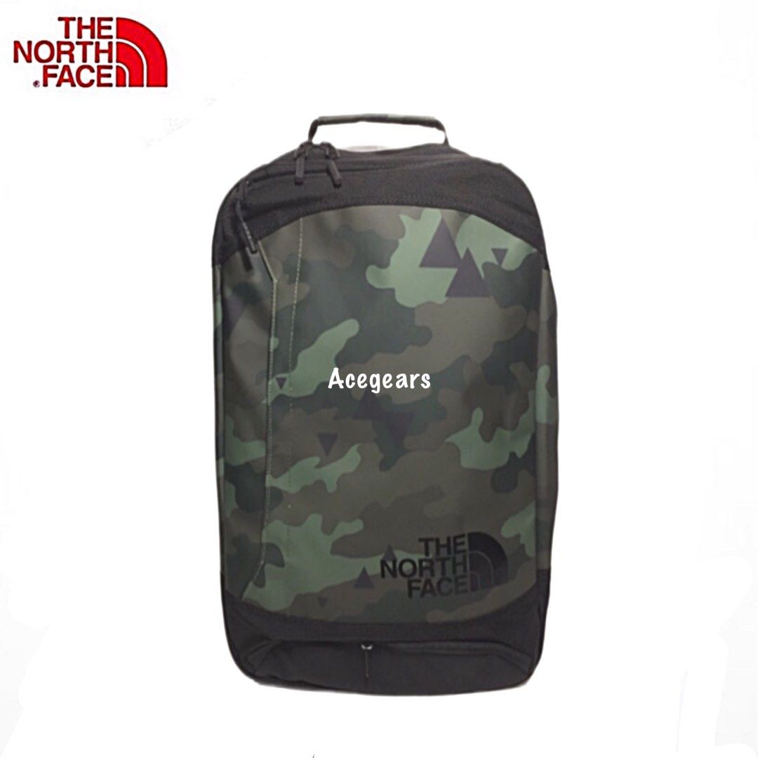 the north face⭐️ REFRACTOR DUFFEL PACK⭐️新品 The North Face Refractor Duffel Pack Backpack Bag | eBay