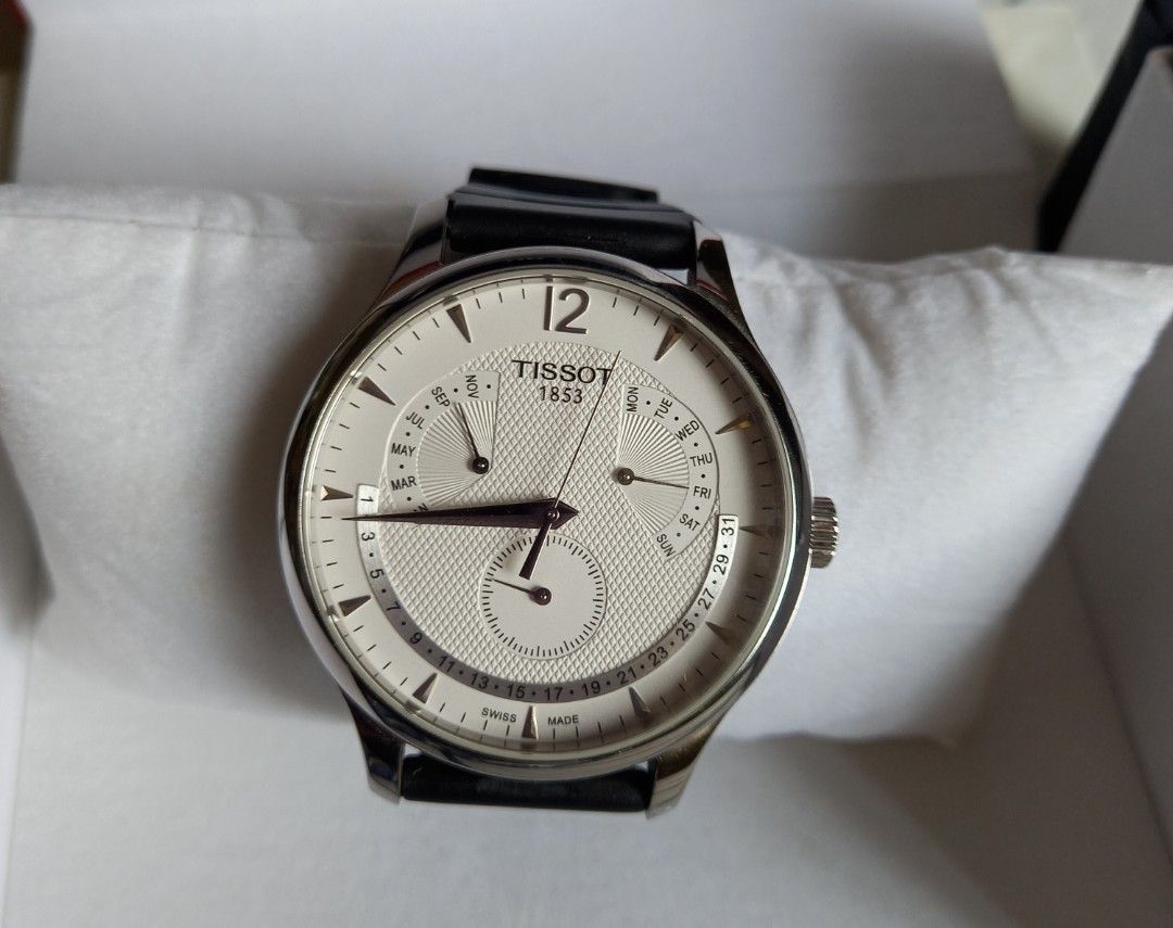 Jam tissot hotsell 1853