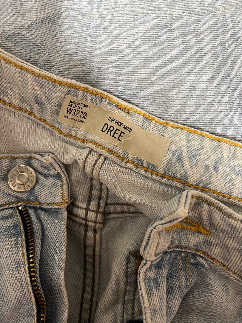 Topshop moto dree cheap