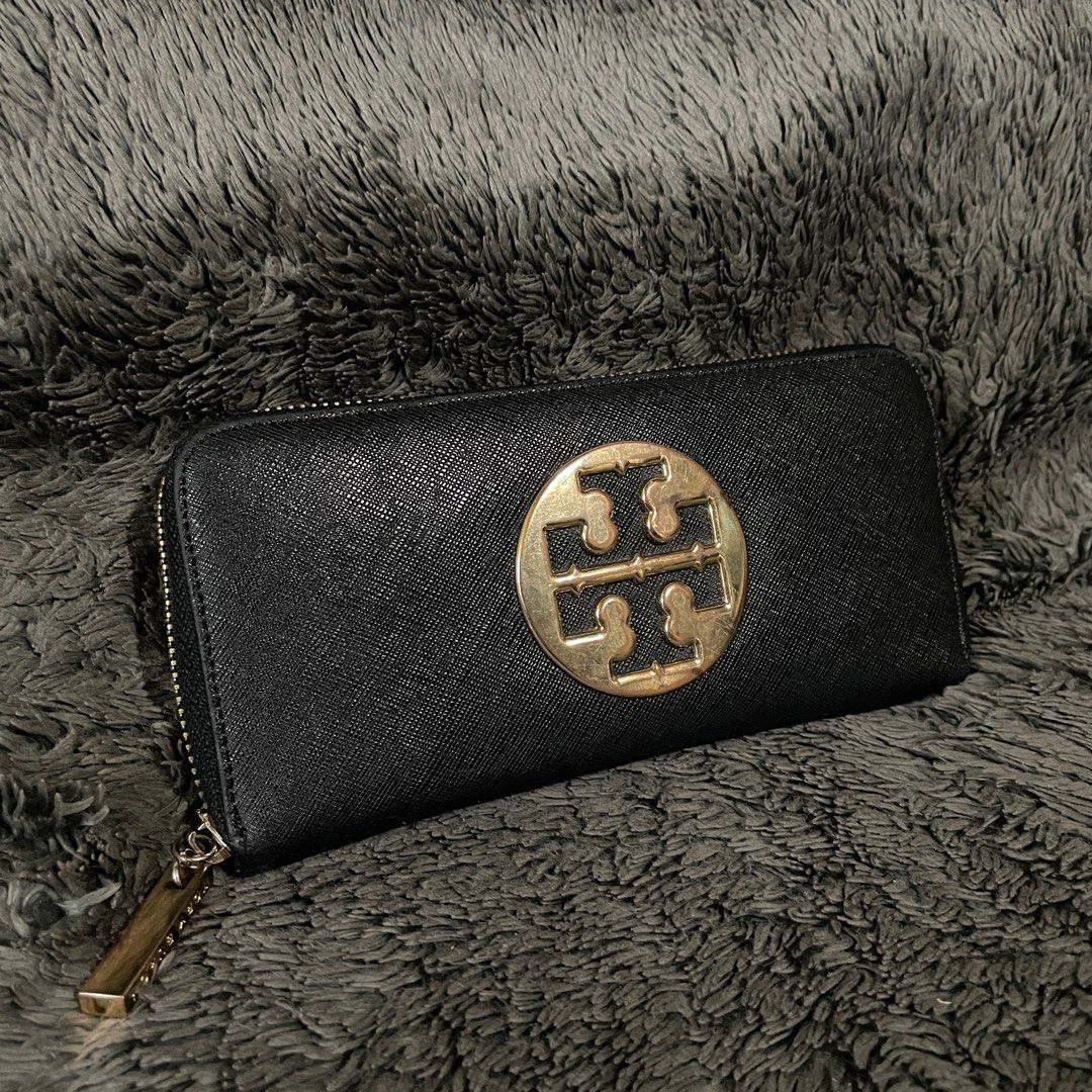 Dompet tory burch hot sale