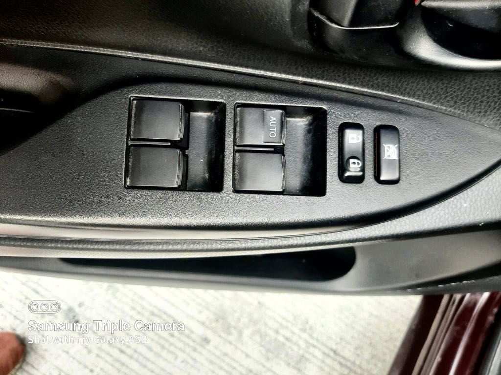 Toyota Vios 1.3R Matic All Power 17in Rims Good Running Cond Nothing To ...