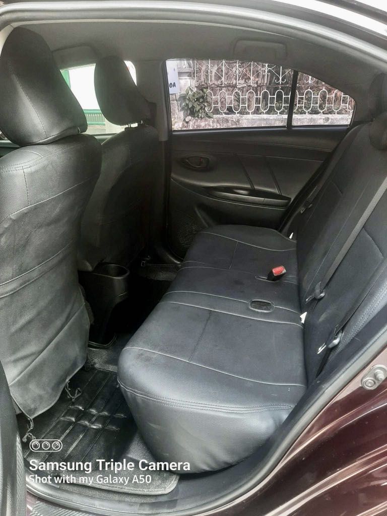 Toyota Vios 1.3R Matic All Power 17in Rims Good Running Cond Nothing To ...