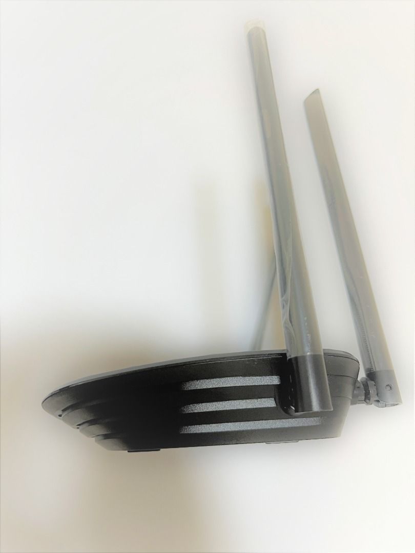 TP-Link Router Model: Archer C6, Computers & Tech, Parts & Accessories ...
