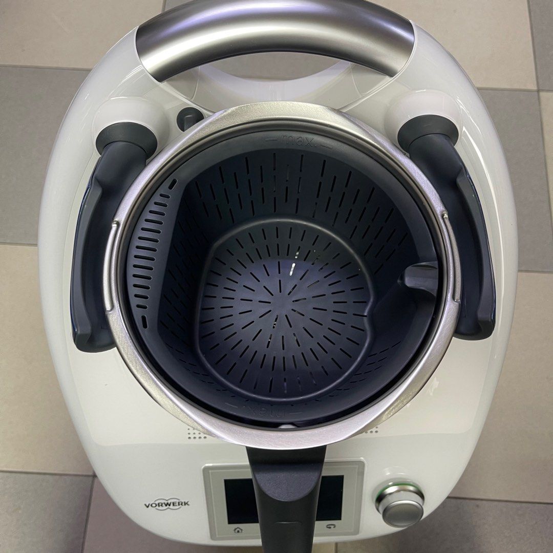 TPTHERMOMIX TM5 Multi Cooker, TV & Home Appliances, Kitchen Appliances, Other Kitchen