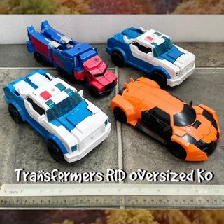 Transformers Universe Constructicons Devastator aka Sixbuilder ...