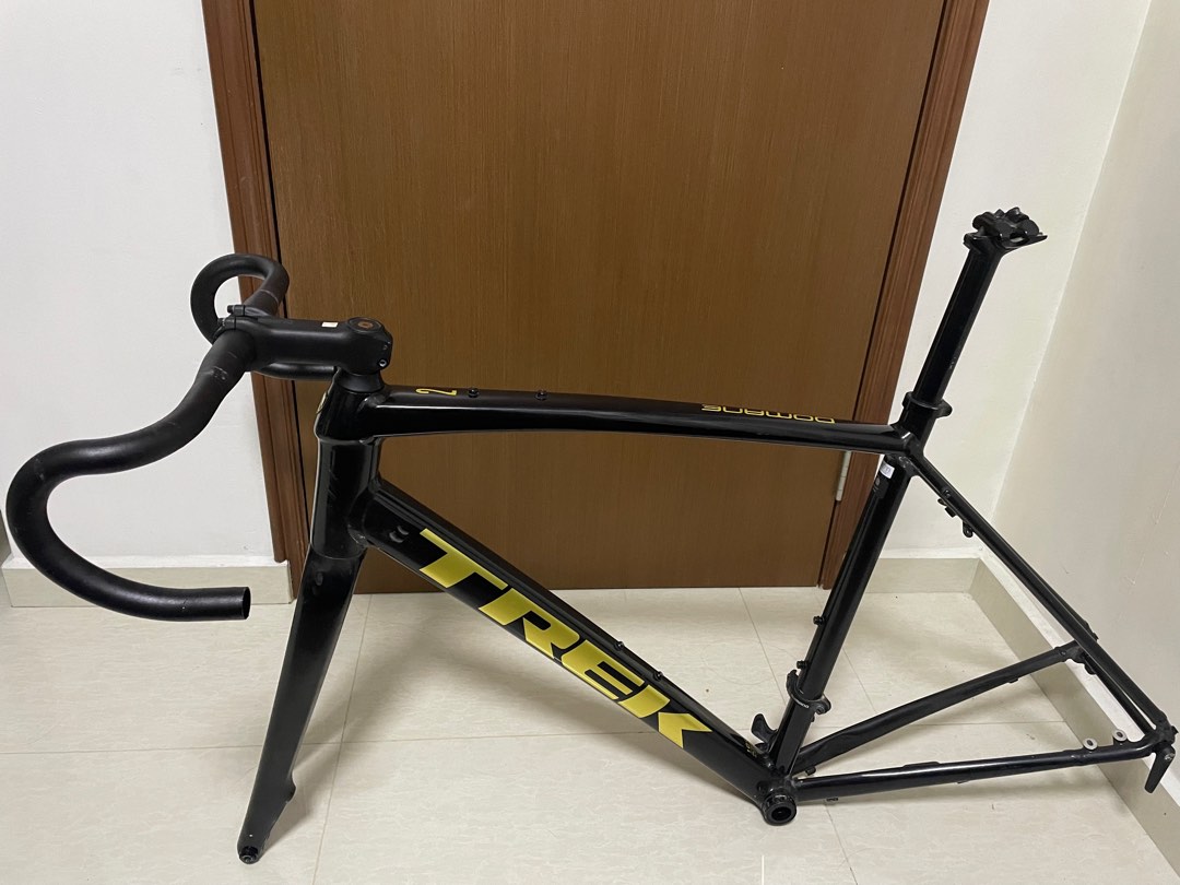 Trek domane sales al frameset