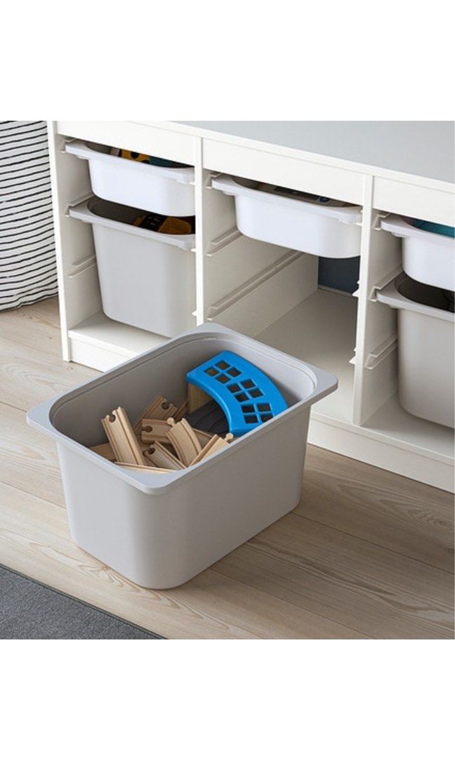Bellabno Wckelaufsatz Ot, für KEA Kommode Malm, Hemnes, Nordl