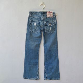 True Religion Bootcut Jeans
