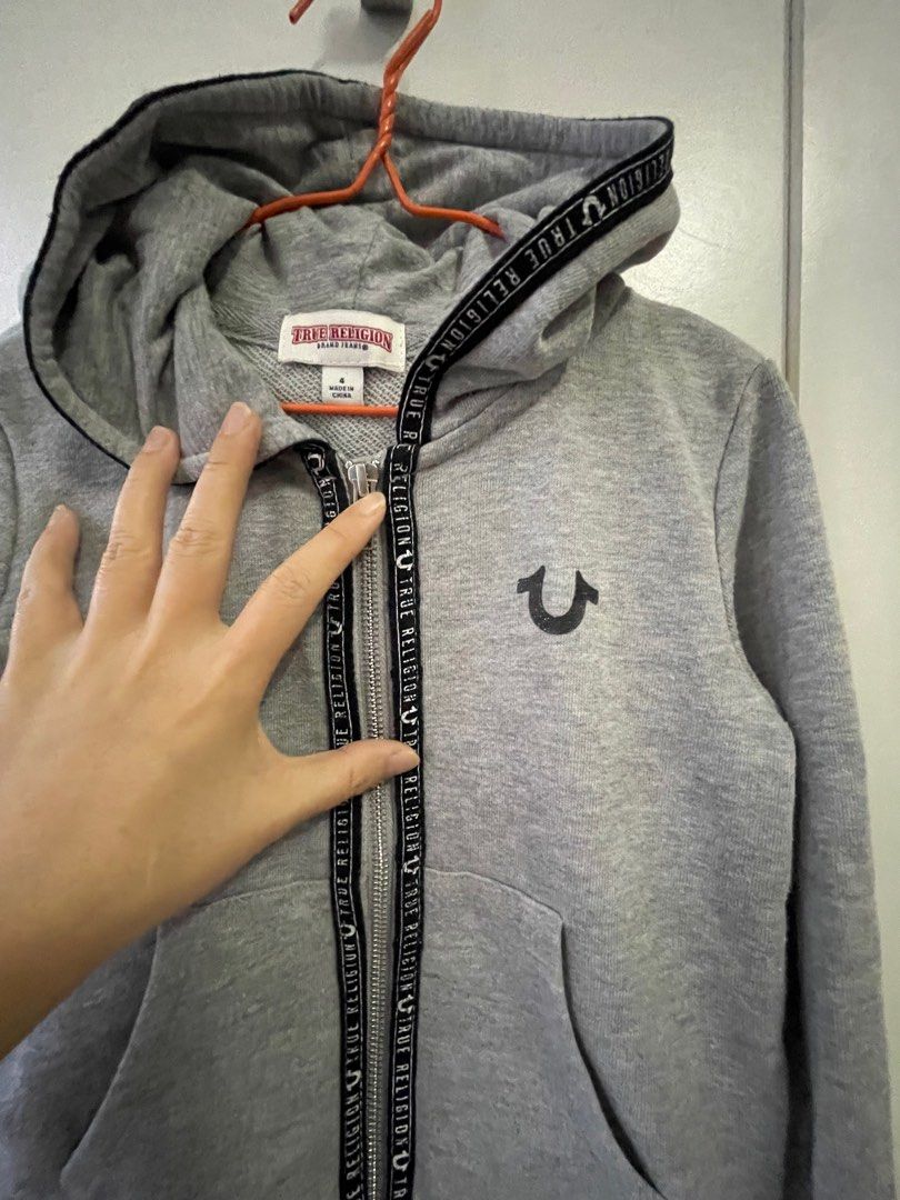 True religion kids jacket sale