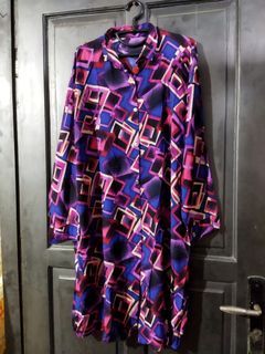 Tunik 1set celana