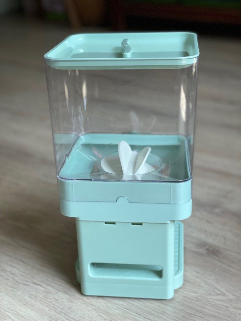 Typo Candy Dispenser, Furniture & Home Living, Kitchenware & Tableware