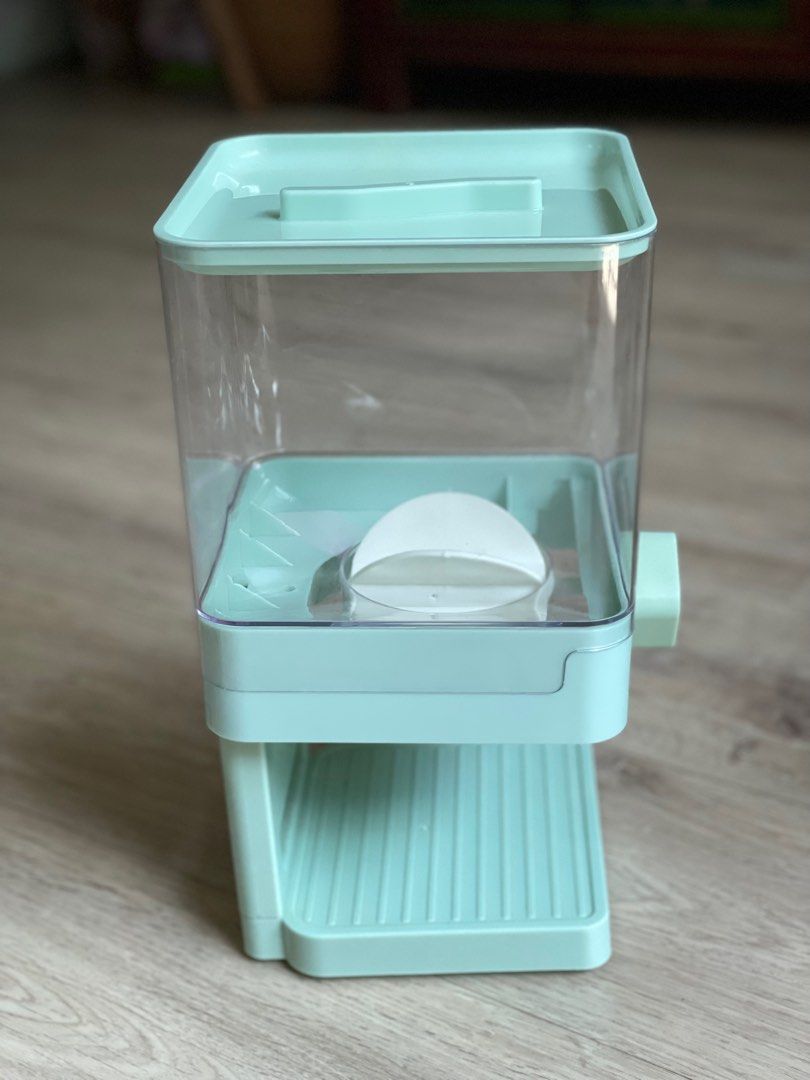 Typo Candy Dispenser, Furniture & Home Living, Kitchenware & Tableware