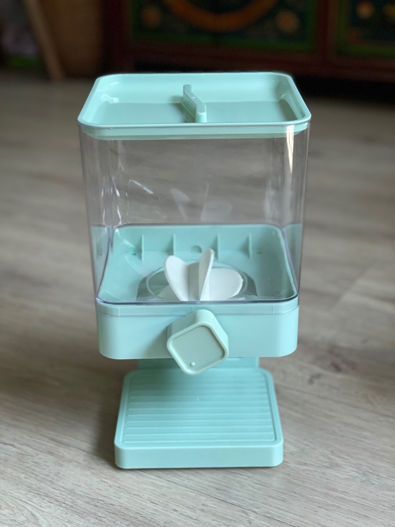 Typo Candy Dispenser, Furniture & Home Living, Kitchenware & Tableware