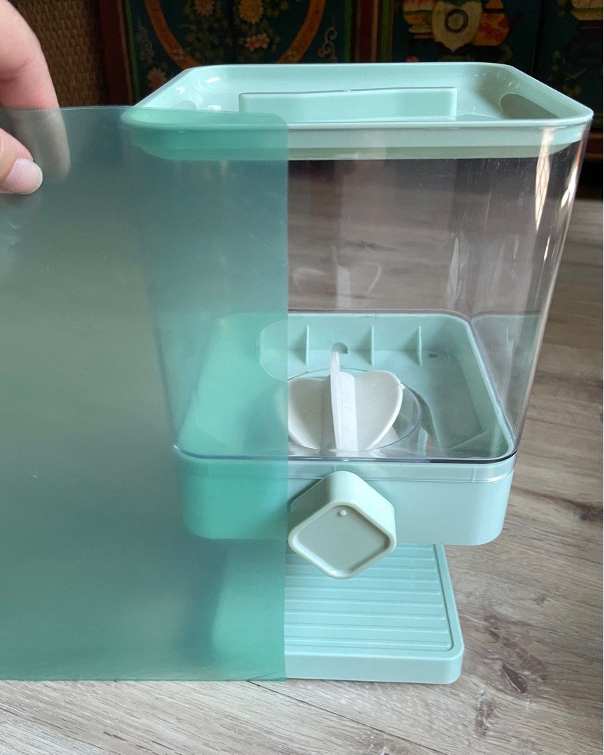 Typo Candy Dispenser, Furniture & Home Living, Kitchenware & Tableware