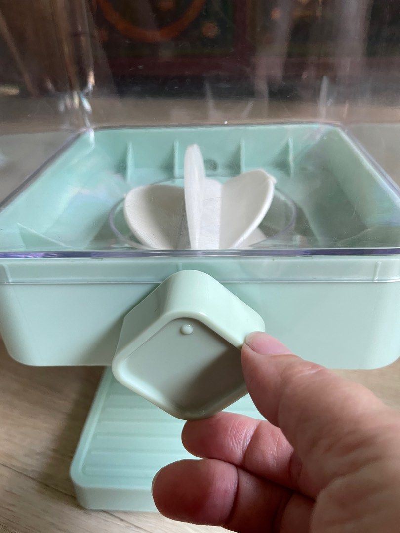 Typo Candy Dispenser, Furniture & Home Living, Kitchenware & Tableware