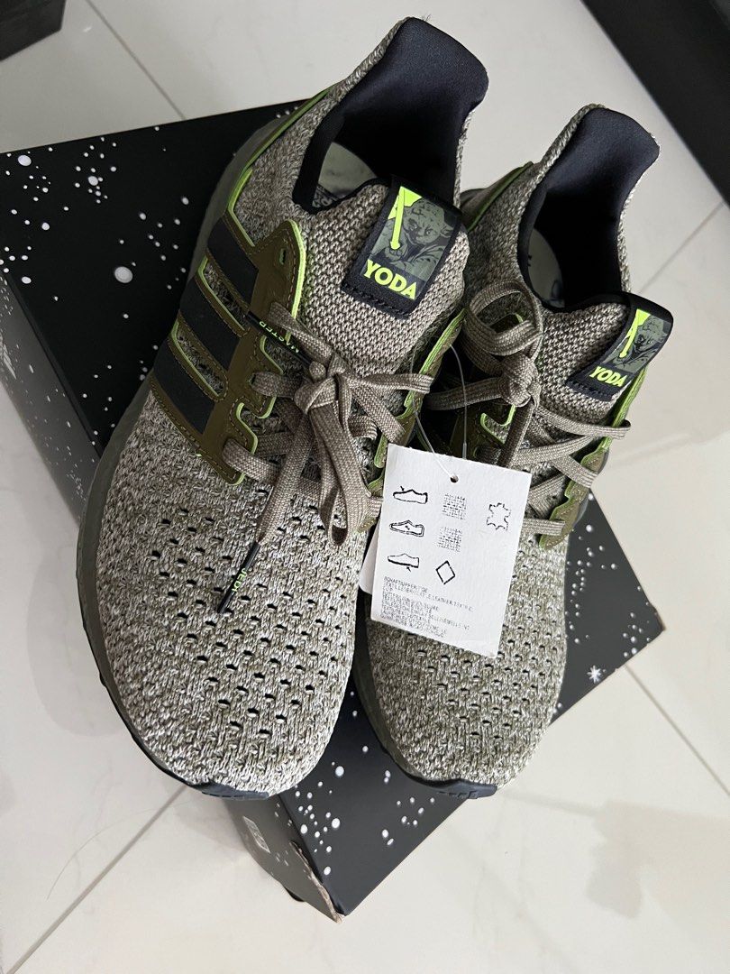 Dna Fy3496 Adidas Cumpără Adidas Star Wars X UltraBoost DNA Yoda
