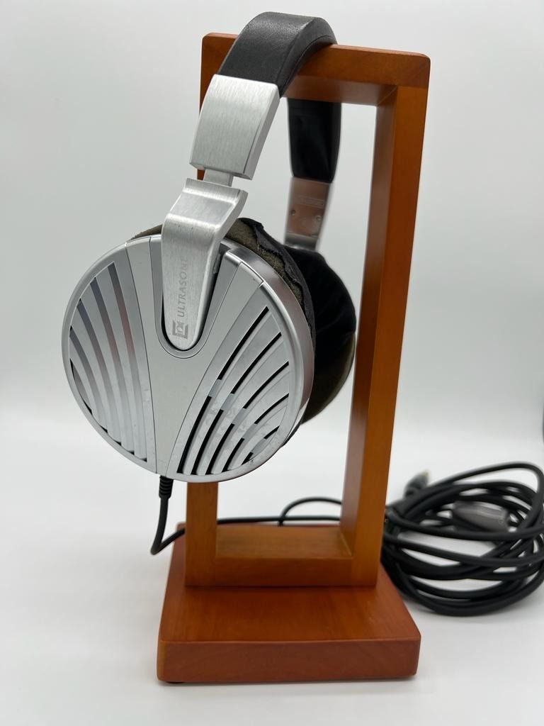 Ultrasone Edition 12 Open Back Audiophile Headphone DEMO SALE 162