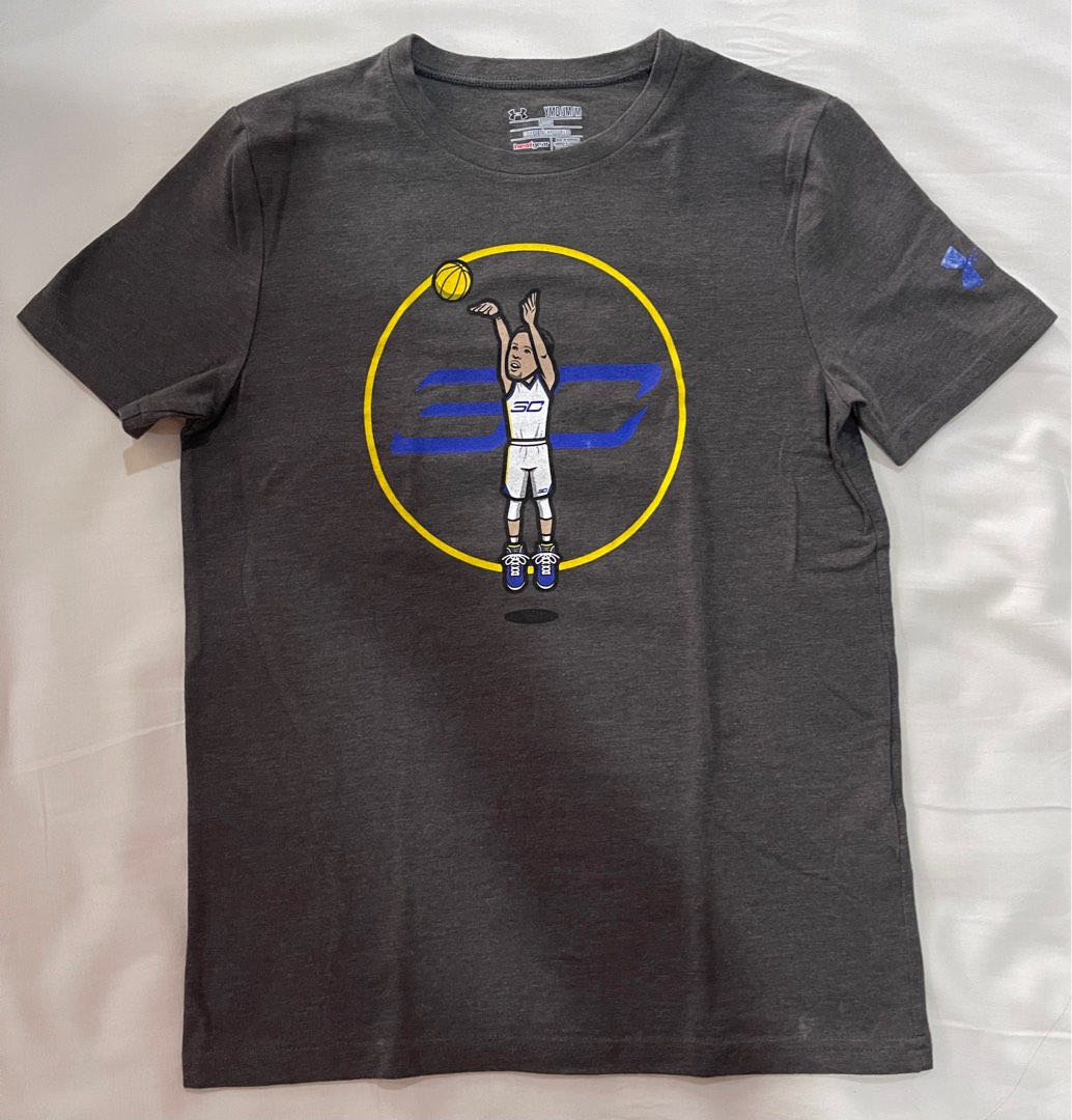 steph curry gear under armour