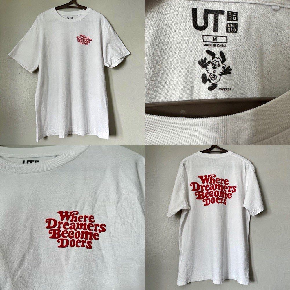 Blue Note T-Shirts at Uniqlo