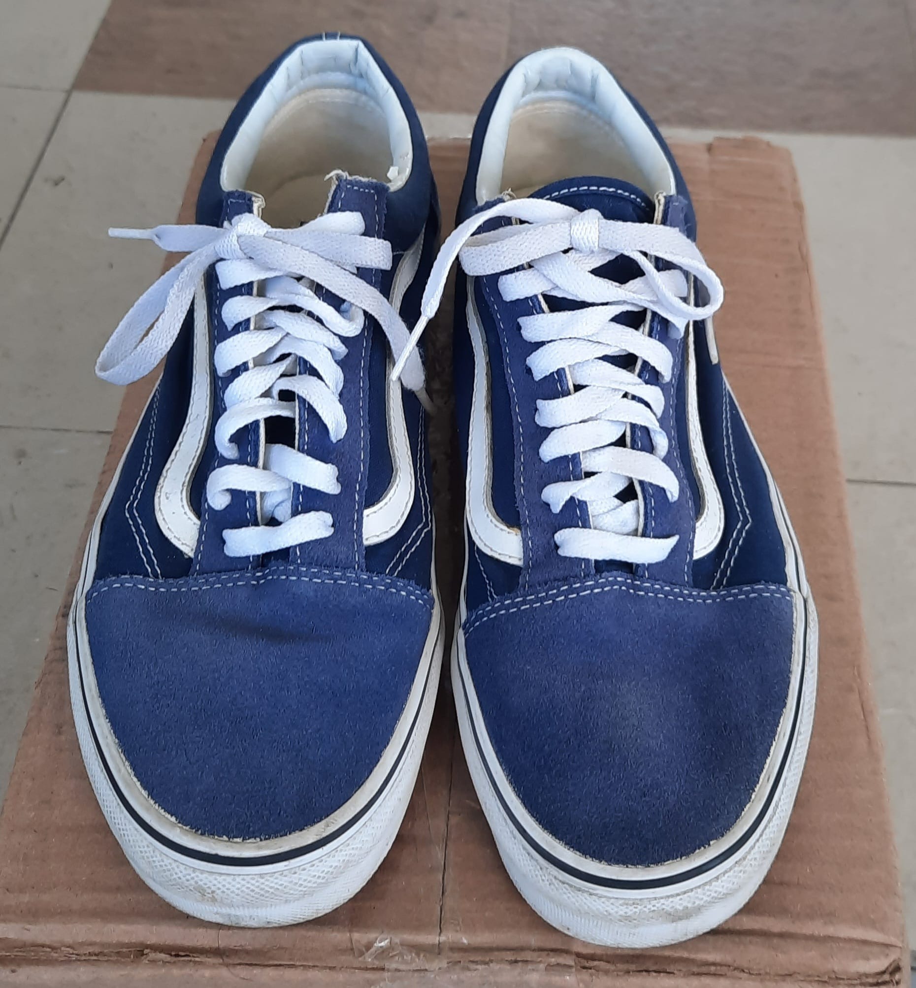 Vans, Luxury, Sneakers & Footwear on Carousell
