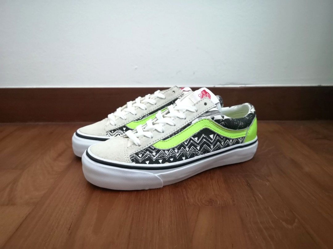 Stussy x vans old skool outlet